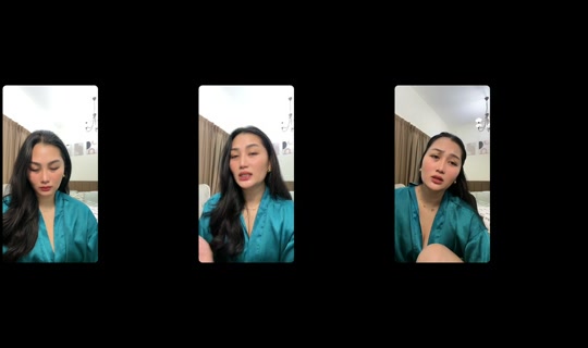yourloveaiza TikTok Live — Oct 4, 2026, 6:26 AM