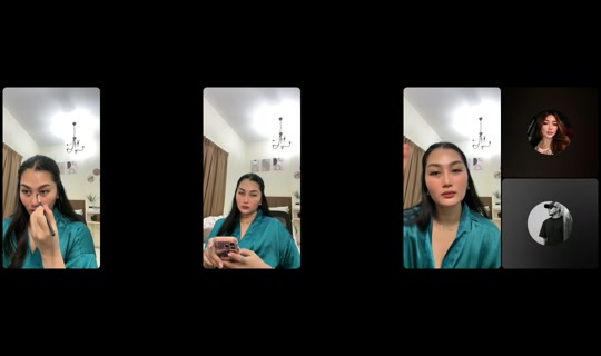 yourloveaiza TikTok Live — Oct 4, 2026, 7:16 AM
