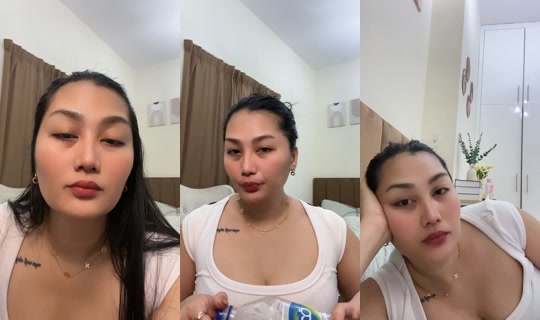 yourloveaiza TikTok Live — Oct 4, 2026, 6:59 PM