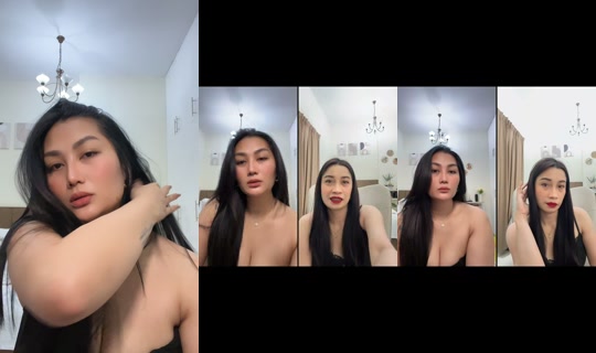 yourloveaiza TikTok Live — Oct 6, 2026, 8:17 PM