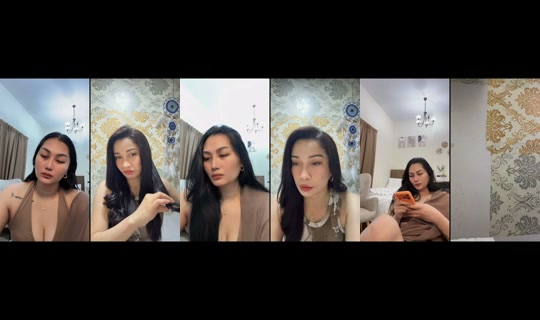 yourloveaiza TikTok Live — Oct 8, 2026, 1:20 PM