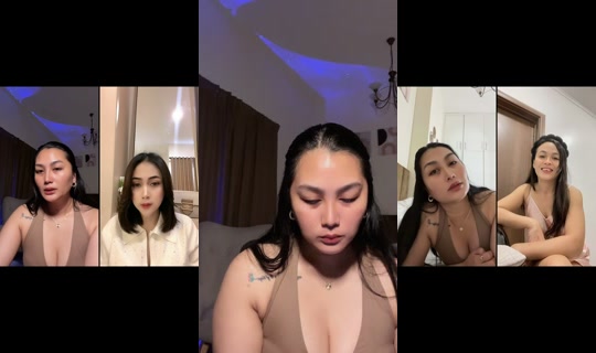 yourloveaiza TikTok Live — Oct 8, 2026, 11:35 PM