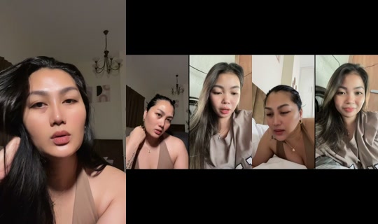 yourloveaiza TikTok Live — Oct 9, 2026, 1:10 AM
