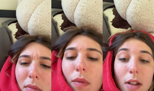 yourmom3995 TikTok Live — Oct 6, 2026, 4:43 PM