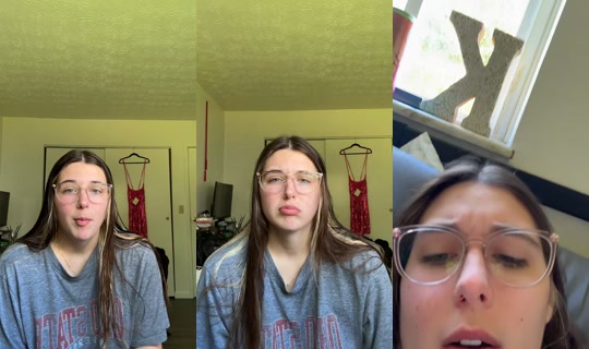 yourmom3995 TikTok Live — Oct 6, 2026, 6:16 PM