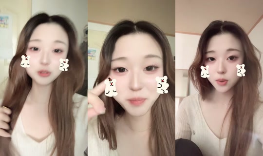 yourmomjangae TikTok Live — Oct 8, 2026, 8:11 AM