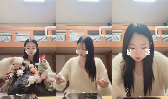 yourmomjangae TikTok Live — Oct 8, 2026, 10:17 AM