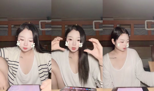 yourmomjangae TikTok Live — Oct 8, 2026, 11:03 AM