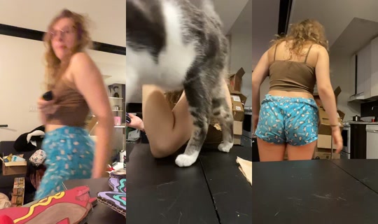 yourmomstiktokacc0unt TikTok Live — Aug 30, 2026, 2:32 AM
