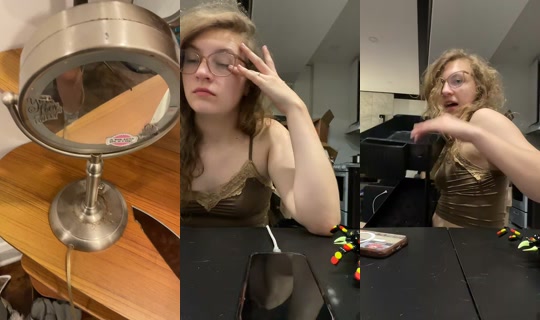 yourmomstiktokacc0unt TikTok Live — Aug 30, 2026, 3:22 AM