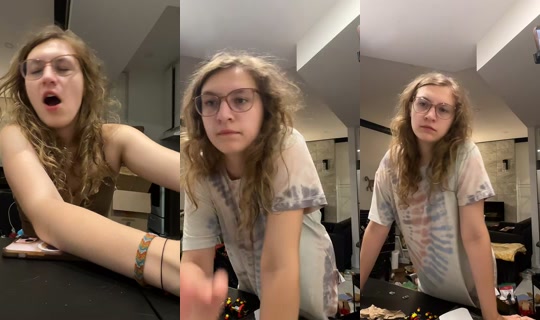 yourmomstiktokacc0unt TikTok Live — Aug 30, 2026, 4:13 AM