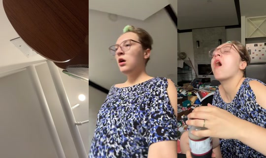 yourmomstiktokacc0unt TikTok Live — Aug 30, 2026, 9:54 PM