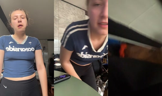 yourmomstiktokacc0unt TikTok Live — Aug 31, 2026, 8:45 PM