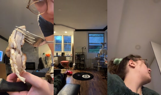 yourmomstiktokacc0unt TikTok Live — Aug 31, 2026, 11:16 PM