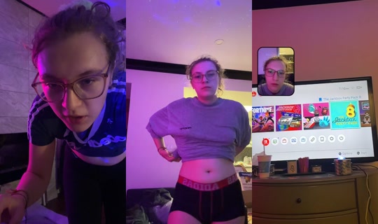 yourmomstiktokacc0unt TikTok Live — Sep 1, 2026, 12:57 AM