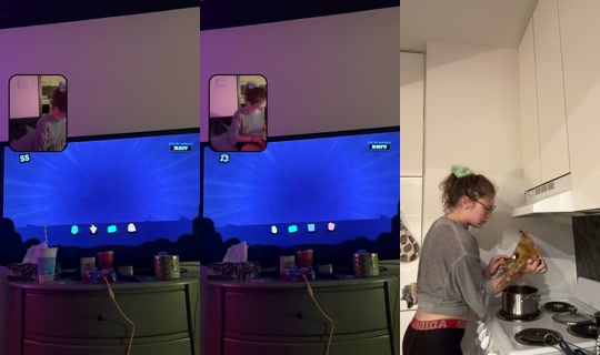 yourmomstiktokacc0unt TikTok Live — Sep 1, 2026, 1:48 AM