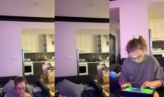 yourmomstiktokacc0unt TikTok Live — Sep 1, 2026, 2:39 AM