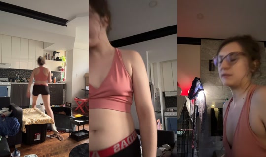 yourmomstiktokacc0unt TikTok Live — Sep 1, 2026, 11:14 PM