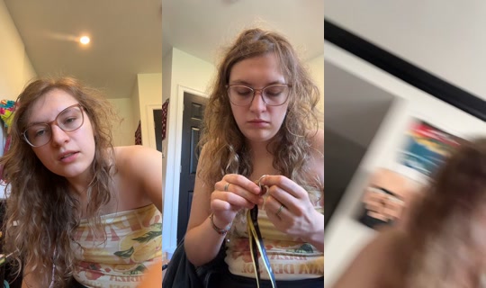 yourmomstiktokacc0unt TikTok Live — Sep 3, 2026, 3:20 PM