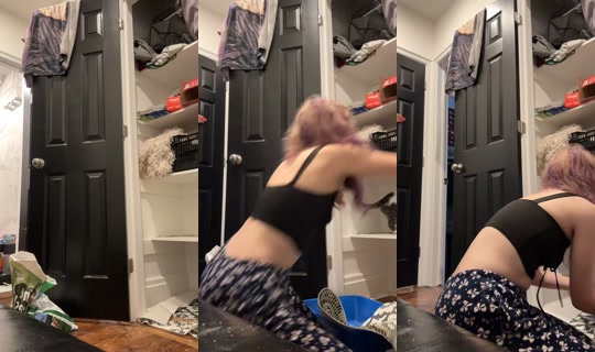 yourmomstiktokacc0unt TikTok Live — Oct 1, 2026, 3:46 PM