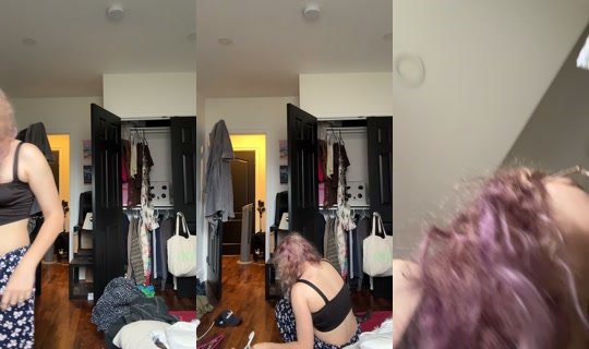 yourmomstiktokacc0unt TikTok Live — Oct 1, 2026, 4:27 PM
