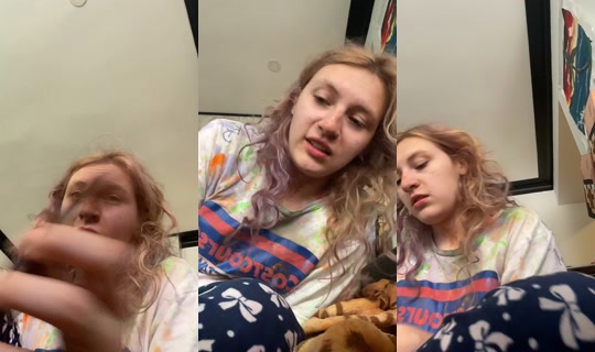 yourmomstiktokacc0unt TikTok Live — Oct 3, 2026, 6:22 PM