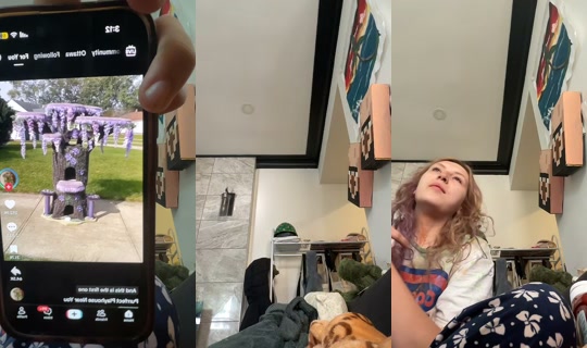 yourmomstiktokacc0unt TikTok Live — Oct 3, 2026, 7:12 PM