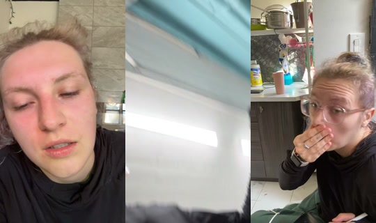 yourmomstiktokacc0unt TikTok Live — Oct 6, 2026, 7:08 PM