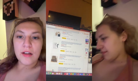 yourmomstiktokacc0unt TikTok Live — Oct 8, 2026, 1:33 AM