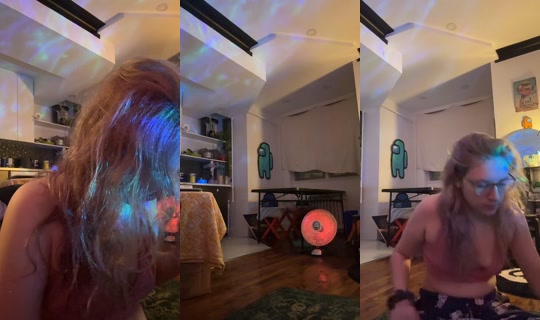 yourmomstiktokacc0unt TikTok Live — Oct 8, 2026, 3:07 AM