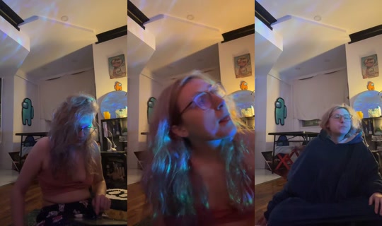 yourmomstiktokacc0unt TikTok Live — Oct 8, 2026, 3:58 AM