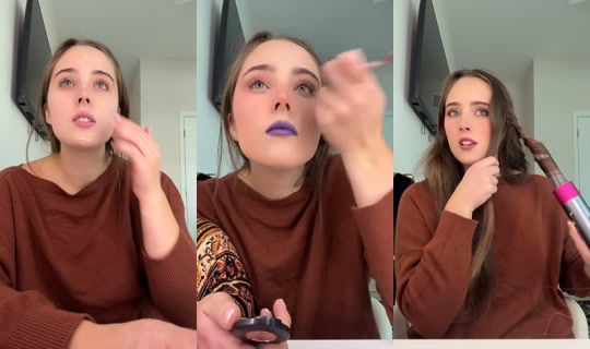 yournewgymcrush8 TikTok Live — Aug 22, 2026, 9:25 PM