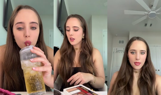 yournewgymcrush8 TikTok Live — Aug 24, 2026, 8:38 PM
