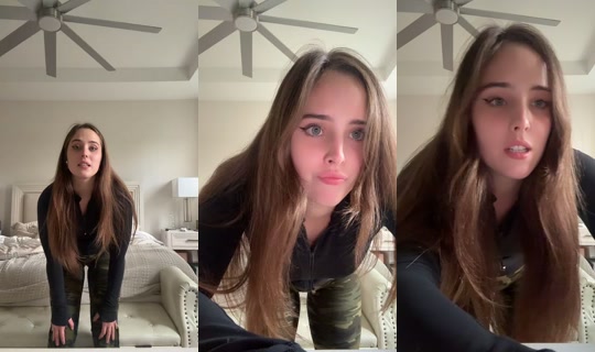 yournewgymcrush8 TikTok Live — Aug 27, 2026, 11:36 PM