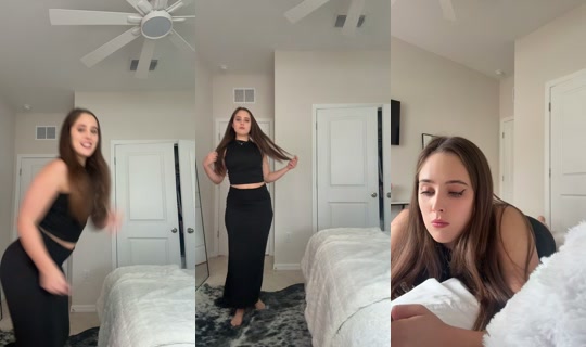 yournewgymcrush8 TikTok Live — Aug 28, 2026, 7:07 PM