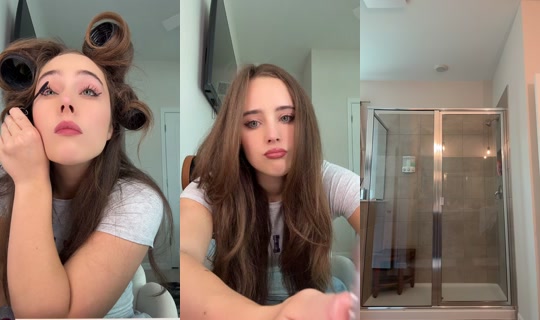 yournewgymcrush8 TikTok Live — Aug 31, 2026, 5:35 PM