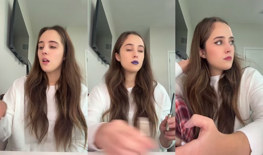 yournewgymcrush8 TikTok Live — Sep 29, 2026, 6:00 PM