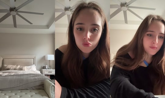 yournewgymcrush8 TikTok Live — Sep 29, 2026, 10:58 PM