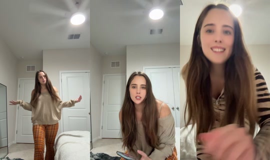 yournewgymcrush8 TikTok Live — Sep 30, 2026, 10:36 PM