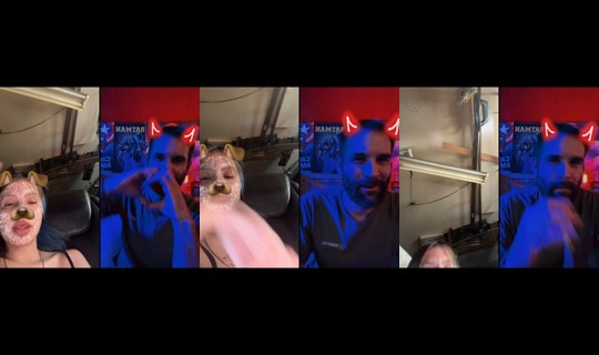 yourniccafav TikTok Live — Aug 20, 2026, 12:10 AM