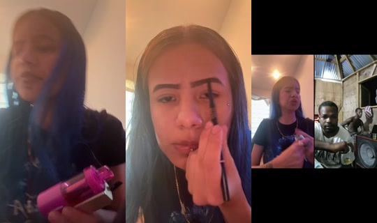 yourniccafav TikTok Live — Aug 20, 2026, 1:54 AM