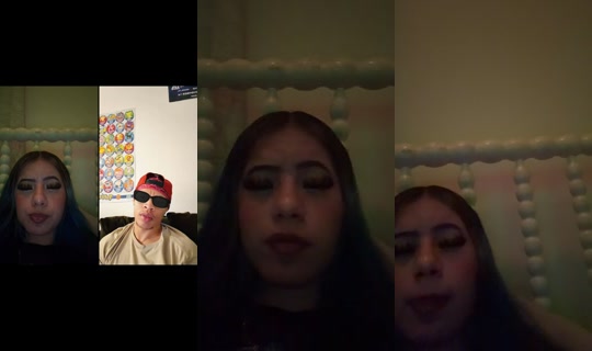 yourniccafav TikTok Live — Aug 20, 2026, 4:29 AM