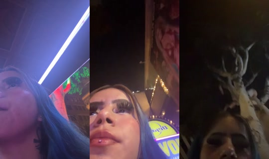 yourniccafav TikTok Live — Aug 20, 2026, 6:57 AM