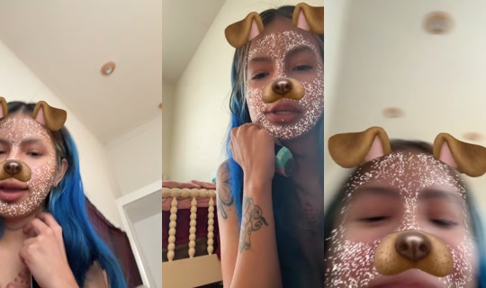 yourniccafav TikTok Live — Aug 29, 2026, 1:01 AM