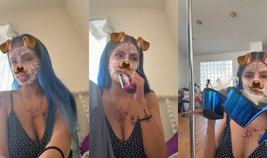 yourniccafav TikTok Live — Aug 29, 2026, 11:03 PM