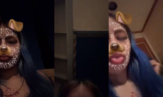 yourniccafav TikTok Live — Aug 30, 2026, 3:35 AM