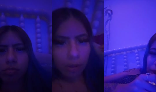 yourniccafav TikTok Live — Aug 30, 2026, 7:31 AM