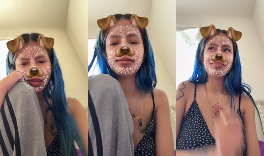 yourniccafav TikTok Live — Aug 30, 2026, 10:41 PM