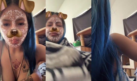 yourniccafav TikTok Live — Sep 1, 2026, 7:28 PM