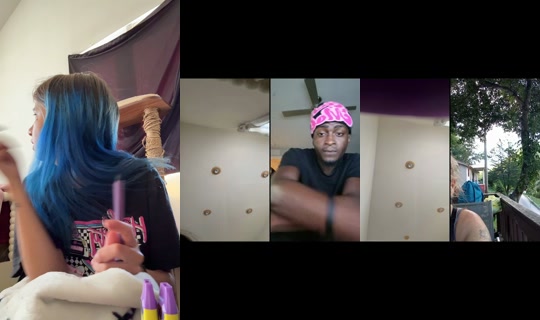 yourniccafav TikTok Live — Sep 2, 2026, 10:07 PM